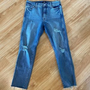 Gap Boyfriend Jeans! Size 30